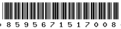 8595671517008 8595671517008