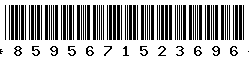 8595671523696 8595671523696