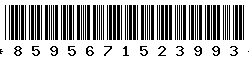 8595671523993 8595671523993