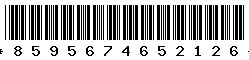 8595674652126 8595674652126