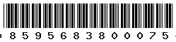 8595683800075