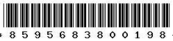 8595683800198