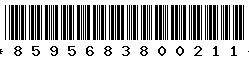 8595683800211