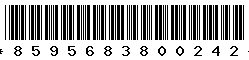 8595683800242