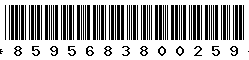8595683800259