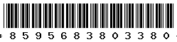 8595683803380 8595683803380