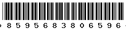 8595683806596 8595683806596
