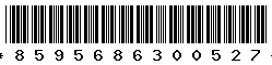 8595686300527 8595686300527