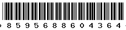 8595688604364 8595688604364