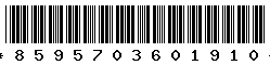 8595703601910 8595703601910