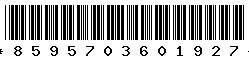 8595703601927 8595703601927