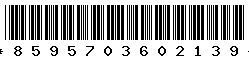 8595703602139 8595703602139