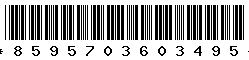 8595703603495 8595703603495