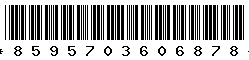 8595703606878 8595703606878