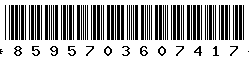 8595703607417 8595703607417