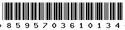 8595703610134 8595703610134