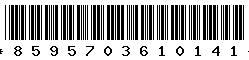8595703610141 8595703610141