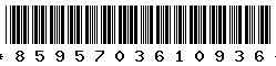 8595703610936 8595703610936