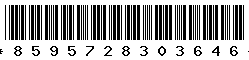 8595728303646 8595728303646