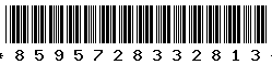 8595728332813 8595728332813