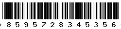 8595728345356 8595728345356