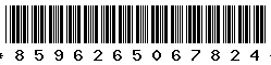 8596265067824 8596265067824