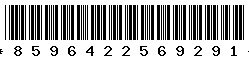 8596422569291 8596422569291