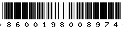 8600198008974 8600198008974
