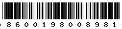 8600198008981 8600198008981