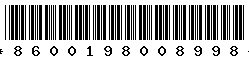 8600198008998 8600198008998