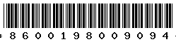 8600198009094 8600198009094