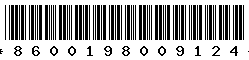 8600198009124 8600198009124