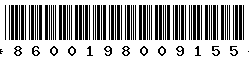 8600198009155 8600198009155