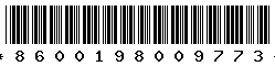 8600198009773 8600198009773