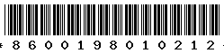 8600198010212 8600198010212