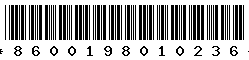 8600198010236 8600198010236