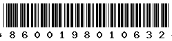 8600198010632 8600198010632