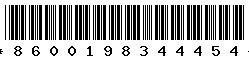 8600198344454 8600198344454