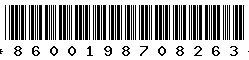 8600198708263 8600198708263