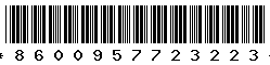 8600957723223 8600957723223