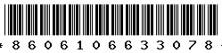 8606106633078 8606106633078