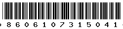 8606107315041 8606107315041