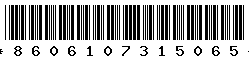 8606107315065 8606107315065