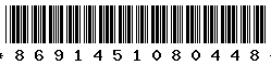 8691451080448 8691451080448