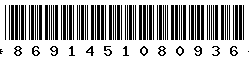 8691451080936 8691451080936