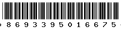 8693395016675 8693395016675