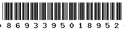 8693395018952 8693395018952