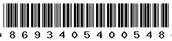 8693405400548 8693405400548