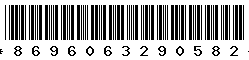 8696063290582 8696063290582