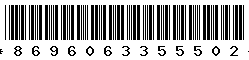 8696063355502 8696063355502